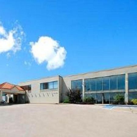 Motel 6 Hastings Ne Exteriör bild