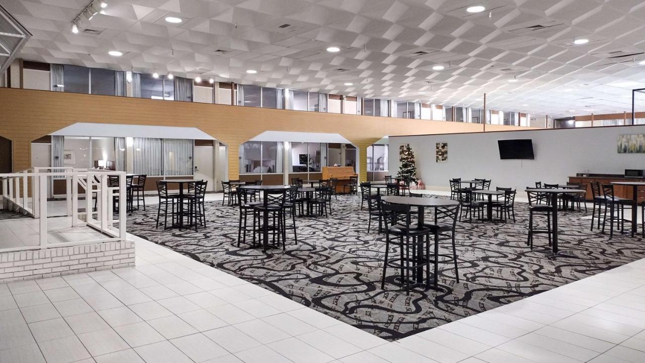 Motel 6 Hastings Ne Exteriör bild