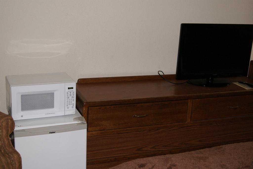 Motel 6 Hastings Ne Rum bild