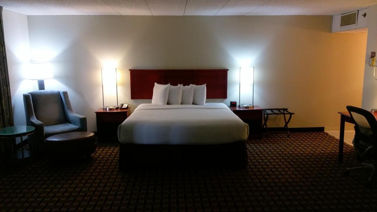 Motel 6 Hastings Ne Exteriör bild