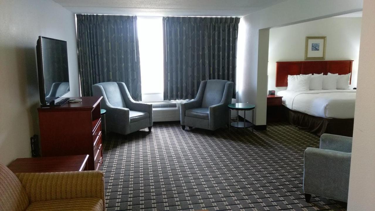Motel 6 Hastings Ne Exteriör bild