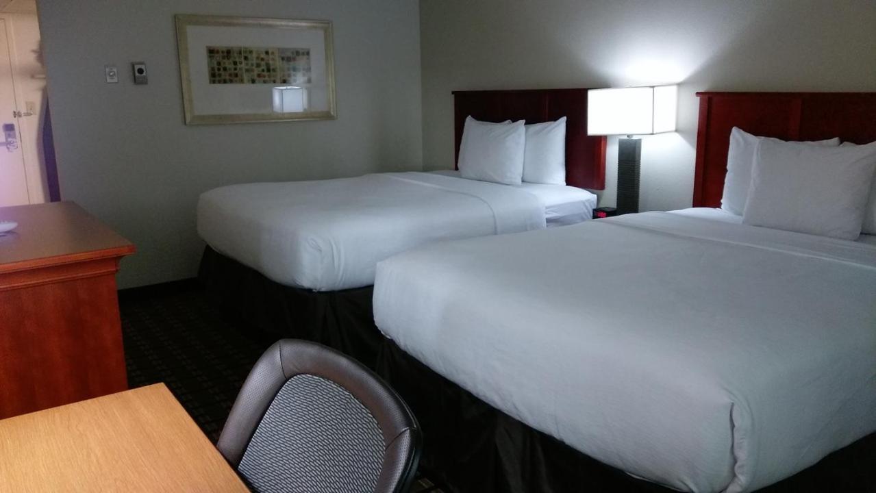 Motel 6 Hastings Ne Exteriör bild