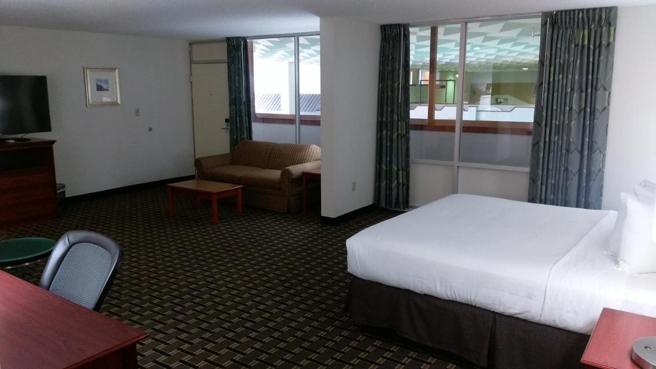 Motel 6 Hastings Ne Exteriör bild