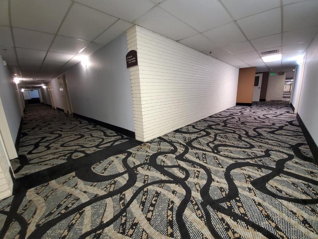 Motel 6 Hastings Ne Exteriör bild